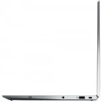 Ноутбук Lenovo ThinkPad X1 Yoga Gen 6 20XY003ERT (14 ", WUXGA 1920x1200 (16:10), Intel, Core i5, 16 Гб, SSD, 256 ГБ, Intel Iris Xe Graphics)