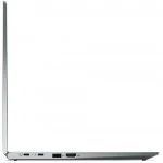 Ноутбук Lenovo ThinkPad X1 Yoga Gen 6 20XY003ERT (14 ", WUXGA 1920x1200 (16:10), Intel, Core i5, 16 Гб, SSD, 256 ГБ, Intel Iris Xe Graphics)