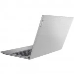 Ноутбук Lenovo IdeaPad L3 15IML05 81Y300BHRE (15.6 ", FHD 1920x1080 (16:9), Intel, Pentium, 4 Гб, SSD, 256 ГБ)