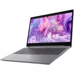 Ноутбук Lenovo IdeaPad L3 15IML05 81Y300BHRE (15.6 ", FHD 1920x1080 (16:9), Intel, Pentium, 4 Гб, SSD, 256 ГБ)