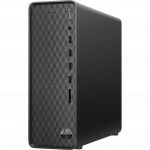 Персональный компьютер HP Slim S01-pF1014ur 2S8D5EA (Core i5, 10400F, 2.9 ГГц, 8 Гб, DDR4-2666, SSD, Windows 10 Home)