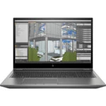 Мобильная рабочая станция HP ZBook Fury 15 G7 119X1EA (15.6, FHD 1920x1080, Intel, Core i7, 16, SSD)