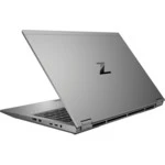 Мобильная рабочая станция HP ZBook Fury 15 G7 119X1EA (15.6, FHD 1920x1080, Intel, Core i7, 16, SSD)