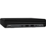 Персональный компьютер HP ProDesk 400 G6 DM 23H16EA (Core i3, 10100T, 3.0 ГГц, 8 Гб, DDR4-2666, SSD)
