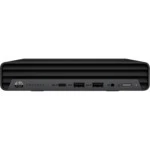 Персональный компьютер HP ProDesk 400 G6 DM 23H16EA (Core i3, 10100T, 3.0 ГГц, 8 Гб, DDR4-2666, SSD)