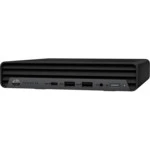 Персональный компьютер HP ProDesk 400 G6 DM 23H16EA (Core i3, 10100T, 3.0 ГГц, 8 Гб, DDR4-2666, SSD)