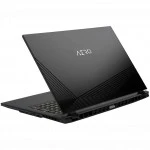 Ноутбук Gigabyte AERO 17 KC-8RU6150SH 17.3 ", FHD 1920x1080 (16:9), Intel, Core i7, 16 Гб, 1 ТБ, nVidia GeForce RTX 3060, Windows 10 Home
