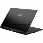 Ноутбук Gigabyte AERO 17 KC-8RU6150SH 17.3 ", FHD 1920x1080 (16:9), Intel, Core i7, 16 Гб, 1 ТБ, nVidia GeForce RTX 3060, Windows 10 Home