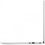 Ноутбук Acer Swift 3 SF313-53-5153 NX.A4KER.002 (13.5 ", QXGA 2256x1504 (3:2), Intel, Core i5, 8 Гб, SSD, 512 ГБ, Intel Iris Xe Graphics)