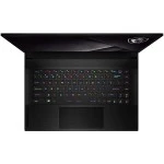 Ноутбук MSI GS66 Stealth 10UH-451RU 9S7-16V312-451 (15.6 ", FHD 1920x1080 (16:9), Intel, Core i7, 32 Гб, HDD и SSD, 2 ТБ, nVidia GeForce RTX 3080)