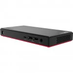 Персональный компьютер Lenovo ThinkCentre M90n-1 Nano 11AD0038RU (Core i3, 8145U, 2.1 ГГц, 8 Гб, DDR4-2666, SSD, Windows 10 Pro)