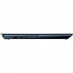 Ноутбук Asus ZenBook Duo 14 UX482EA 90NB0S41-M01380 (14 ", FHD 1920x1080 (16:9), Intel, Core i7, 16 Гб, 1 ТБ, Intel Iris Xe Graphics, Windows 10 Home)