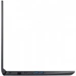 Ноутбук Acer Aspire 7 A715-75G-77UY NH.Q88ER.003 (15.6 ", FHD 1920x1080 (16:9), Intel, Core i7, 8 Гб, SSD, 512 ГБ, nVidia GeForce GTX 1650 Ti)