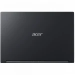 Ноутбук Acer Aspire 7 A715-75G-77UY NH.Q88ER.003 (15.6 ", FHD 1920x1080 (16:9), Intel, Core i7, 8 Гб, SSD, 512 ГБ, nVidia GeForce GTX 1650 Ti)