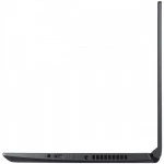 Ноутбук Acer Aspire 7 A715-75G-77UY NH.Q88ER.003 (15.6 ", FHD 1920x1080 (16:9), Intel, Core i7, 8 Гб, SSD, 512 ГБ, nVidia GeForce GTX 1650 Ti)