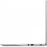 Ноутбук Acer Swift 3 SF314-59-748H NX.A5UER.004 14 ", FHD 1920x1080 (16:9), Intel, Core i7, 16 Гб, 1 ТБ, Intel Iris Xe Graphics, Windows 10 Home