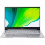 Ноутбук Acer Swift 3 SF314-59-748H NX.A5UER.004 14 ", FHD 1920x1080 (16:9), Intel, Core i7, 16 Гб, 1 ТБ, Intel Iris Xe Graphics, Windows 10 Home