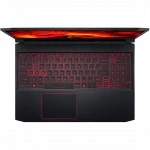 Ноутбук Acer Nitro 7 AN715-52-51TN NH.Q8EER.007 (15.6 ", FHD 1920x1080 (16:9), Intel, Core i5, 16 Гб, SSD, 512 ГБ, nVidia GeForce RTX 2060)
