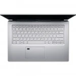 Ноутбук Acer Aspire 5 A514-54-55GV NX.A28ER.003 (14 ", FHD 1920x1080 (16:9), Intel, Core i5, 8 Гб, SSD, 1 ТБ, Intel Iris Xe Graphics)