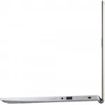 Ноутбук Acer Aspire 5 A514-54-54XA NX.A2AER.002 (14 ", FHD 1920x1080 (16:9), Intel, Core i5, 8 Гб, SSD, 1 ТБ, Intel Iris Xe Graphics)