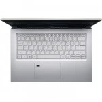 Ноутбук Acer Aspire 5 A514-54-54XA NX.A2AER.002 (14 ", FHD 1920x1080 (16:9), Intel, Core i5, 8 Гб, SSD, 1 ТБ, Intel Iris Xe Graphics)