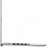Ноутбук Acer Aspire 5 A514-54-54XA NX.A2AER.002 (14 ", FHD 1920x1080 (16:9), Intel, Core i5, 8 Гб, SSD, 1 ТБ, Intel Iris Xe Graphics)