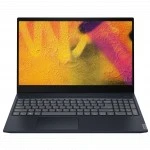Ноутбук Lenovo IdeaPad S340-15IIL 81VW00DYRK 15.6 ", FHD 1920x1080 (16:9), Intel, Core i3, 8 Гб, 512 ГБ