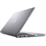 Ноутбук Dell Latitude 5410 210-AVCH-A1 14 ", FHD 1920x1080 (16:9), Intel, Core i7, 8 Гб, 256 ГБ, Linux