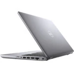 Ноутбук Dell Latitude 5410 210-AVCH-A1 14 ", FHD 1920x1080 (16:9), Intel, Core i7, 8 Гб, 256 ГБ, Linux