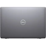 Ноутбук Dell Latitude 5410 210-AVCH-A1 14 ", FHD 1920x1080 (16:9), Intel, Core i7, 8 Гб, 256 ГБ, Linux