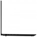 Ноутбук Lenovo X1 Extreme Gen 3 20TLS0YM00 (15.6 ", FHD 1920x1080 (16:9), Intel, Core i9, 32 Гб, SSD, 2 ТБ)