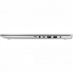 Ноутбук Asus VivoBook 17 D712DA 90NB0PI1-M06320 17.3 ", FHD 1920x1080 (16:9), AMD, Ryzen 7, 8 Гб, 256 ГБ, AMD Radeon Vega, Windows 10 Home