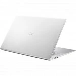 Ноутбук Asus VivoBook 17 D712DA 90NB0PI1-M06320 17.3 ", FHD 1920x1080 (16:9), AMD, Ryzen 7, 8 Гб, 256 ГБ, AMD Radeon Vega, Windows 10 Home