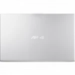 Ноутбук Asus VivoBook 17 D712DA 90NB0PI1-M06320 17.3 ", FHD 1920x1080 (16:9), AMD, Ryzen 7, 8 Гб, 256 ГБ, AMD Radeon Vega, Windows 10 Home