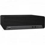 Персональный компьютер HP EliteDesk 800 G6 SFF 1D2S9EA (Core i7, 10700, 2.9 ГГц, 16 Гб, DDR4-2933, SSD, Windows 10 Pro)