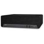 Персональный компьютер HP EliteDesk 800 G6 SFF 1D2S9EA (Core i7, 10700, 2.9 ГГц, 16 Гб, DDR4-2933, SSD, Windows 10 Pro)