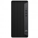 Персональный компьютер HP ProDesk 600 G6 MT 215V7ES (Core i7, 10700, 2.9 ГГц, 16 Гб, DDR4-2666, SSD, Windows 10 Pro)