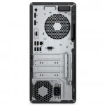 Персональный компьютер HP ProDesk 600 G6 MT 215V7ES (Core i7, 10700, 2.9 ГГц, 16 Гб, DDR4-2666, SSD, Windows 10 Pro)