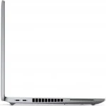 Ноутбук Dell Latitude 5520 5520-0563 (15.6 ", FHD 1920x1080 (16:9), Apple, Core i7, 16 Гб, SSD, 512 ГБ, nVidia GeForce MX450)