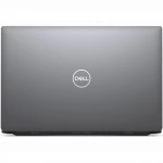 Ноутбук Dell Latitude 5520 5520-0563 (15.6 ", FHD 1920x1080 (16:9), Apple, Core i7, 16 Гб, SSD, 512 ГБ, nVidia GeForce MX450)