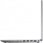 Ноутбук Dell Latitude 5520 5520-0563 (15.6 ", FHD 1920x1080 (16:9), Apple, Core i7, 16 Гб, SSD, 512 ГБ, nVidia GeForce MX450)