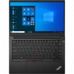 Ноутбук Lenovo ThinkPad E14 Gen 2-ITU 20TA000BRT (14 ", FHD 1920x1080 (16:9), Intel, Core i7, 8 Гб, SSD, 256 ГБ, Intel Iris Xe Graphics)