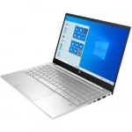 Ноутбук HP Pavilion 14-dv0045ur 2X2Q5EA (14 ", FHD 1920x1080 (16:9), Intel, Core i5, 8 Гб, SSD, 512 ГБ)