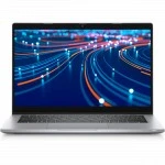 Ноутбук Dell Latitude 5320 5320-0358 13.3 ", FHD 1920x1080 (16:9), Intel, Core i5, 8 Гб, 256 ГБ, Intel Iris Xe Graphics, Linux