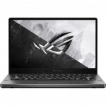 Ноутбук Asus ROG Zephyrus G14 GA401IV-HA034 90NR03F3-M08790 (14 ", WQHD 2560x1440 (16:9), AMD, Ryzen 7, 32 Гб, SSD, 1 ТБ, nVidia GeForce RTX 2060)