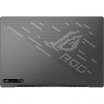 Ноутбук Asus ROG Zephyrus G14 GA401IV-HA034 90NR03F3-M08790 (14 ", WQHD 2560x1440 (16:9), AMD, Ryzen 7, 32 Гб, SSD, 1 ТБ, nVidia GeForce RTX 2060)