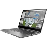 Мобильная рабочая станция HP ZBook Fury 15 G7 119X4EA (15.6, 4K Ultra HD  3840x2160, Intel, Core i7, 32, SSD)