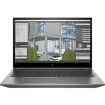 Мобильная рабочая станция HP ZBook Fury 15 G7 119X4EA (15.6, 4K Ultra HD  3840x2160, Intel, Core i7, 32, SSD)