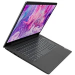 Ноутбук Lenovo IdeaPad 5 81YH00JVRK (14 ", FHD 1920x1080 (16:9), Intel, Core i7, 8 Гб, SSD, 512 ГБ)