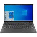 Ноутбук Lenovo IdeaPad 5 81YH00JVRK (14 ", FHD 1920x1080 (16:9), Intel, Core i7, 8 Гб, SSD, 512 ГБ)